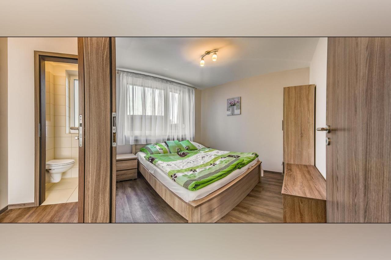 Barka Apartmanok Siófok Kültér fotó